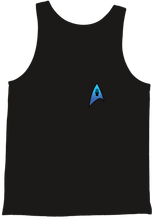 Whiskey Trek tanktop