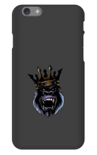 thecapbeast iPhone Phone Cases