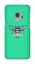pur3_flexx Samsung Phone Cases