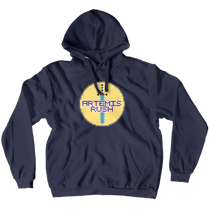 My Logo Hoodie [No-Zip/Pullover]