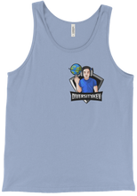 diversitykev Tank Top