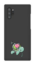 Pixely Jinx Samsung Phone Cases