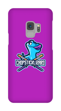 chopsticklizard Samsung Phone Cases
