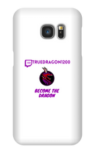 truedragon1200 Samsung Phone Cases