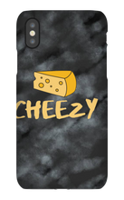cheezy26_ iPhone Phone Cases