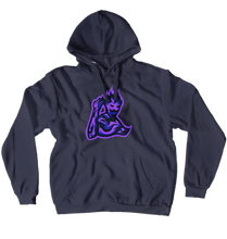 izanamicyber-sport Hoodies (No-Zip/Pullover)