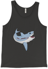 xsv_shark Tank Top