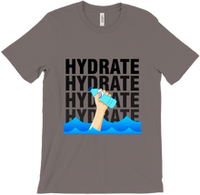 HYDRATE T-Shirts