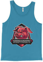 daddyhoggtv Tank Top