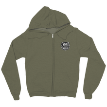 PogChumps Zip Up Hoodie