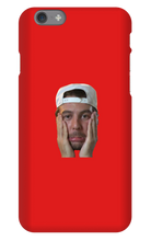 dkblaaad iPhone Phone Cases