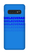 axelrivera21 Samsung Phone Cases