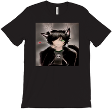toxic_warcat T-Shirts