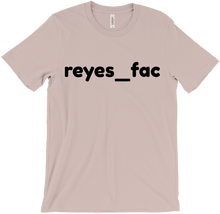 reyes_fac T-Shirts
