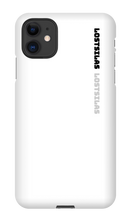 lostsilas iPhone Phone Cases