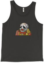 Unisex Tank Top