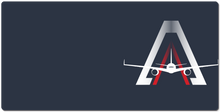 aviationalex_ XXL Gaming Mousepad