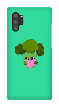 Broccoli Love Samsung Phone Cases