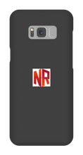 niinius2007 Samsung Phone Cases