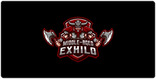 XXL Gaming Mousepad