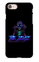 The_Demyz iPhone Phone Cases
