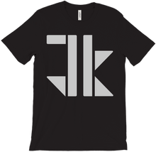 JK Abstract T-shirt