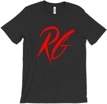 Crew Red Gang T-Shirts