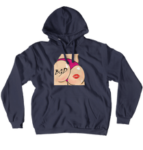 beargamingdomination Hoodies (No-Zip/Pullover)