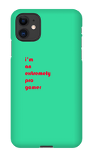 ragingz iPhone Phone Cases