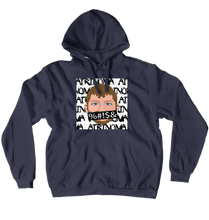 OG Hoodies (No-Zip/Pullover)