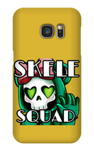 Skely Samsung Phone Cases