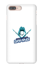 teamidgafgaming iPhone Phone Cases