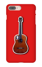 NEW: SexyBrigadeiro Guitar iPhone Cases