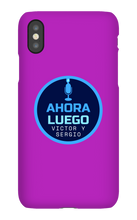 ALP Funda Iphone
