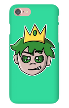 cranidos_ iPhone king Cases