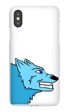 swypen69 iPhone Phone Cases
