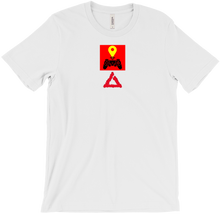 gamingmuse Igni T-Shirts