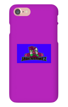 jadengamez iPhone Phone Cases