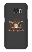 Attack the D Phone Cases