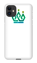 EvilKingEdd's Crown Phone Case
