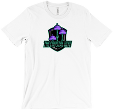 thecrystalhive T-Shirts