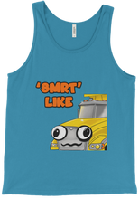 Herc Smrt Like Dumptruck Tank