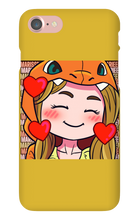 marissmariee iPhone Phone Cases