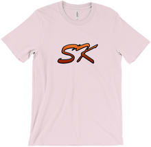 SK T-Shirt (Normal Logo)
