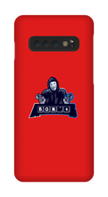 mr_putito_stick Samsung Phone Cases