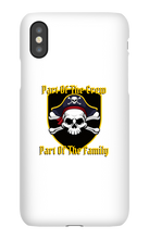 siriusseeker iPhone Phone Cases