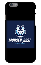 mohsen_best iPhone Phone Cases