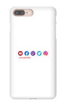 jeswyntalks iPhone Phone Cases