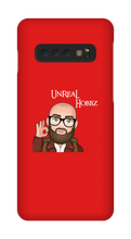 UnReaLHobbz Samsung Case