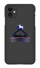 hamburgarmy_tv iPhone Phone Cases
